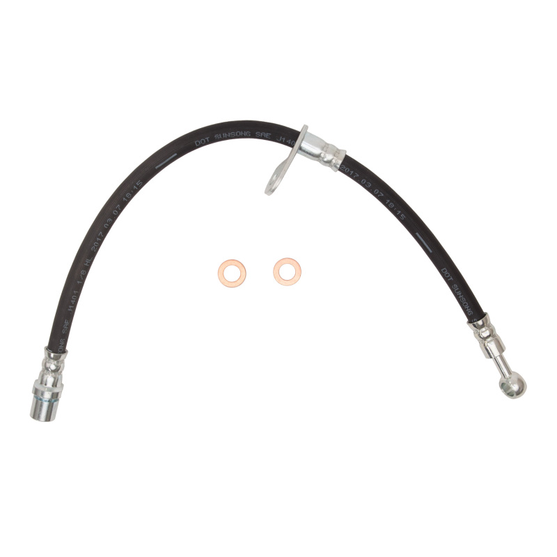 Subaru Outback Brake Hose - Rear - R1 Concepts - `15-`19